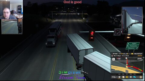 American Truck Simulator