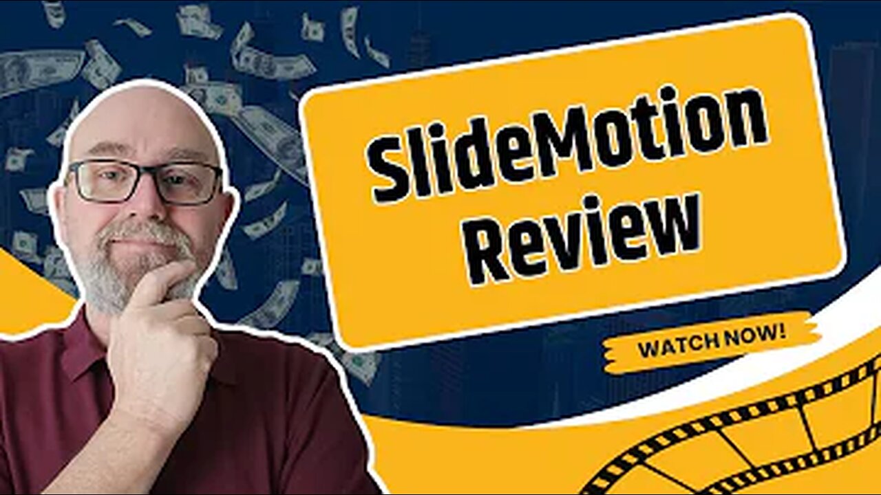 SlideMotion Review + Bonuses _ SlideMotion (PLR) Review