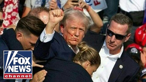 FULL HEARING: Police officials testify about Trump assassination attempt
