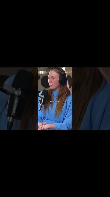 She Has Never Lied About Her Body Count.