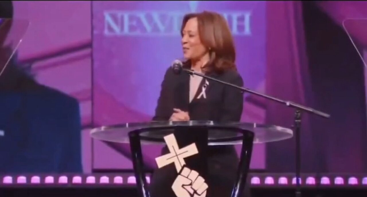 Hypocrite Kabala goes to church after telling a person who shouted Jesus is lord, wrong rally