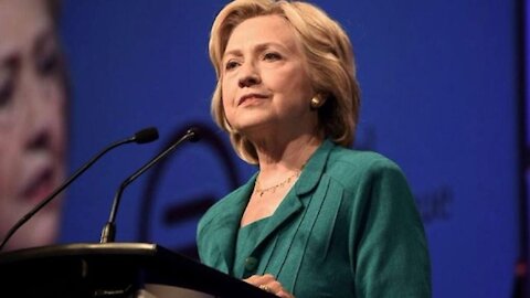 Hillary Clinton Kills from the Grave