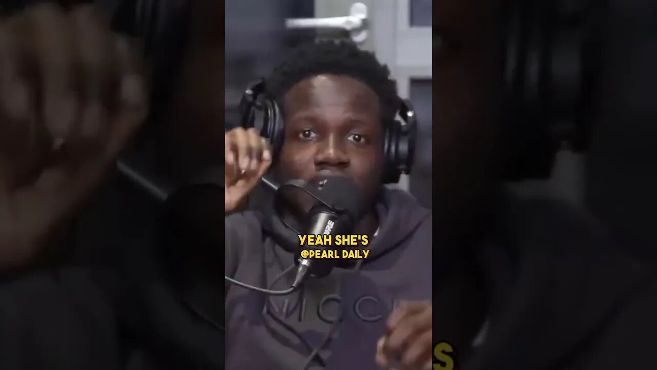 That's Not The Kind GIRLS We Would Go For...