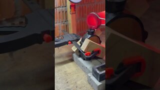 🔥Amazing Metal Casting😱🔥 #silver #pouring #melting
