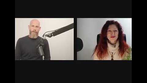 Tom Barnett - Ley Lines, Harmony, Taking the Power Back & Why We're All Psychic - Rachel Vaughan