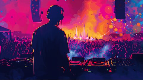 Koi Meri jaan jaaye DJ remix all mixing video