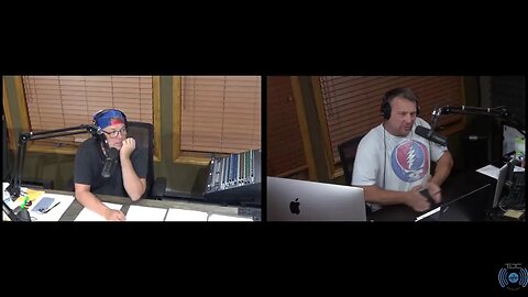 TDC Podcast Live!
