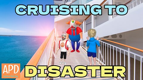 Cruising To Disaster