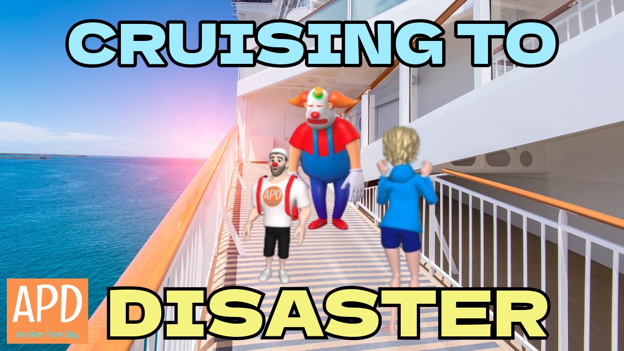 Cruising To Disaster