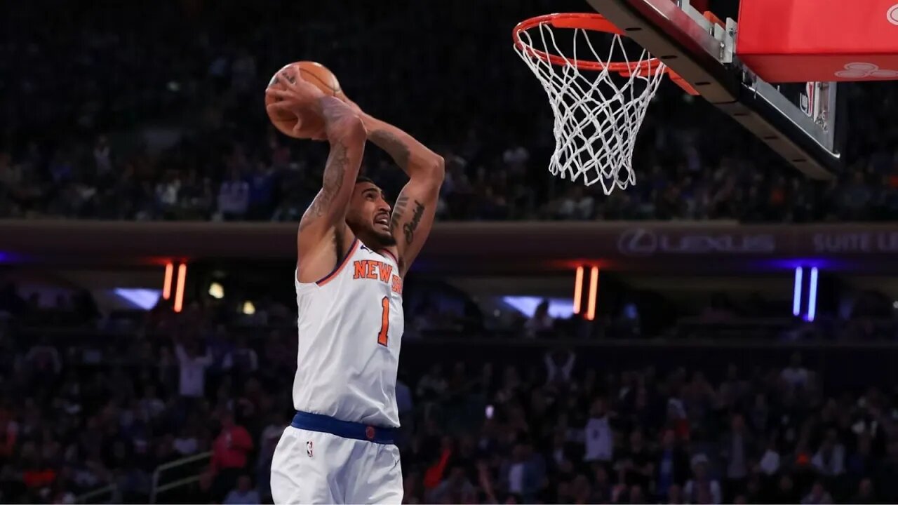 Who Does Coach Young Like In Tonight's NBA Slate?