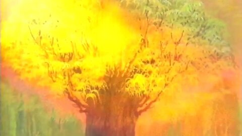 Karon - 02 Adam and Eve Living Happily in the garden [krx]