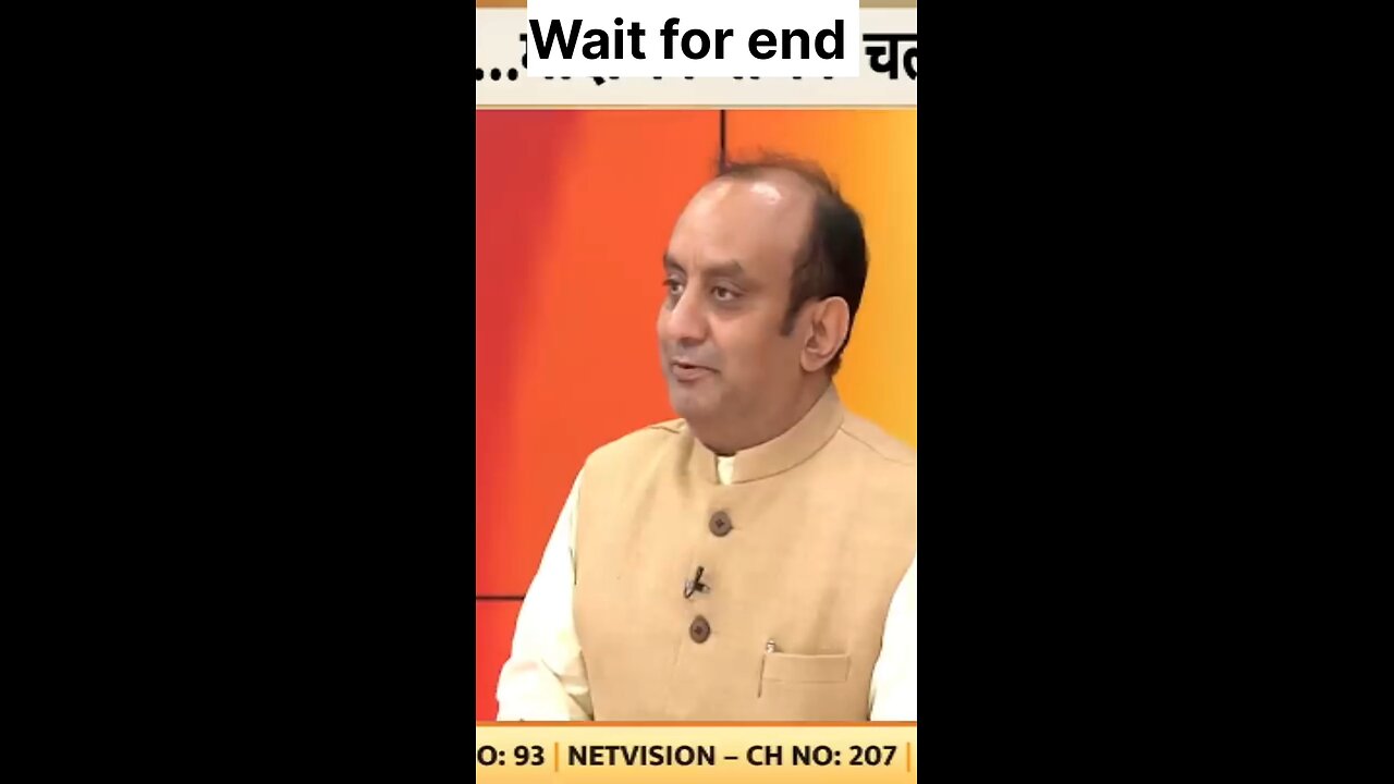 #short Bharati me kya badlav huaa hai Sudhanshu Trivedi ke Jawan se