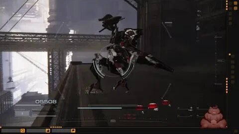 Armored Core VI: Fires of Rubicon: How to not to do a guide for battle logs