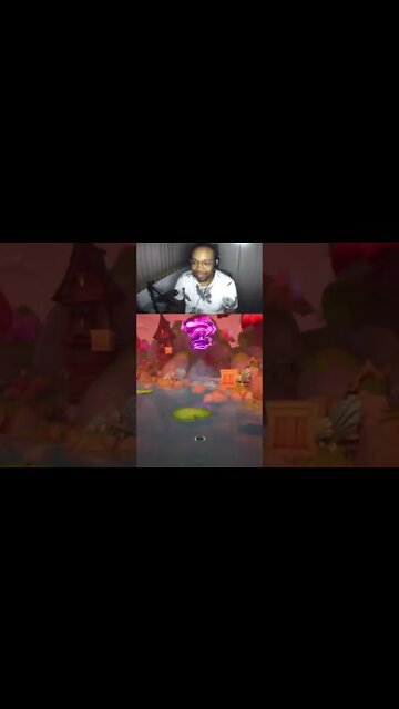 A MELHOR ESTRATÉGIA | Crash Bandicoot 4 It's About Time #crashbandicoot #shorts