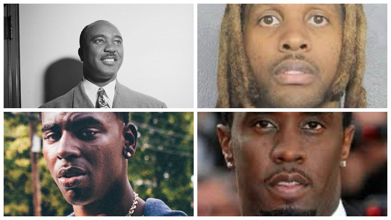 2024 Jimmie Lunceford Jam Fest Day 2: ‘Let’s Talk Lil Durk, Diddy & Dolph’ & ‘Is Hip Hop DOA 2024?’