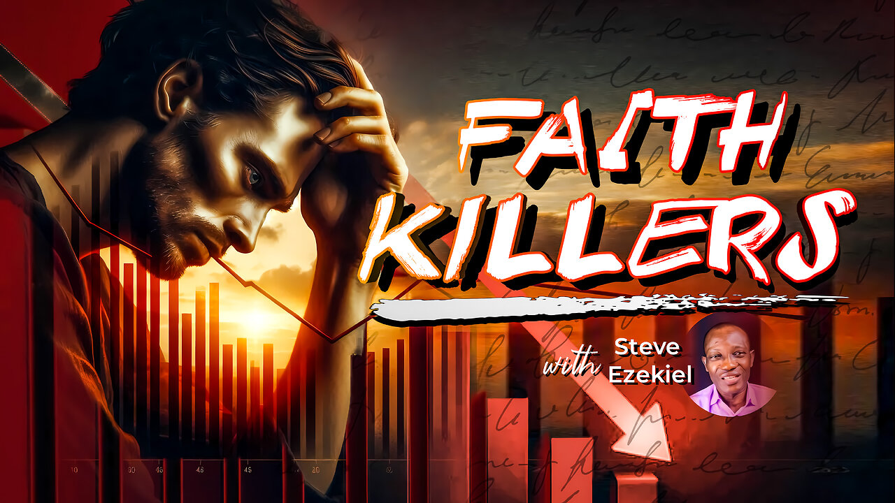 Stop These Faith Killers Now!