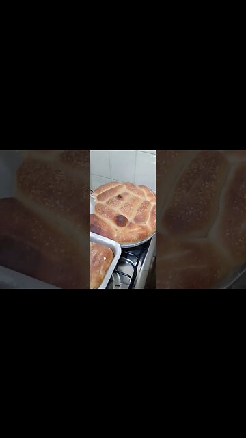 #pao, #receitas , #bread , #pastas