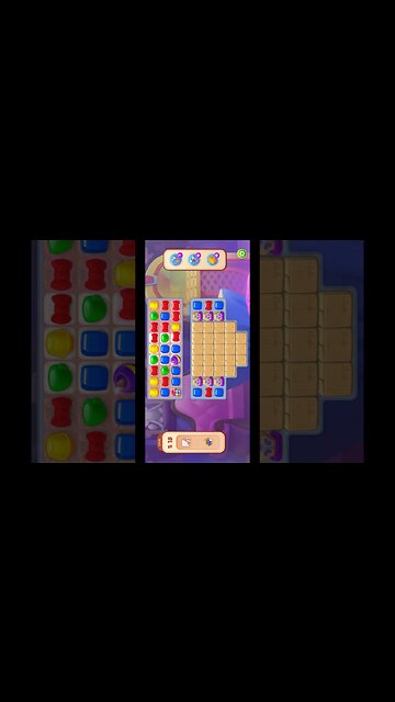 Shorts Playrix Homescapes Gameplay Walkthrough Level 12431-010