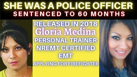 From Police Officer To Federal Prison To Becoming A Success Story