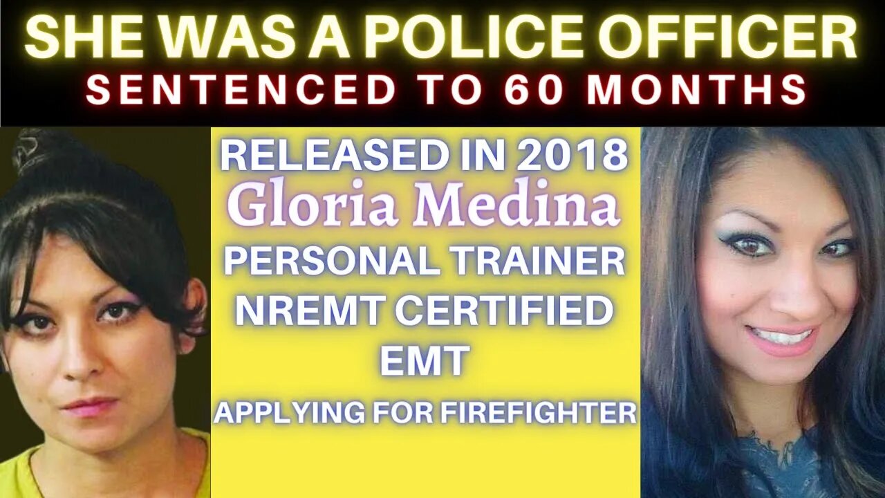 From Police Officer To Federal Prison To Becoming A Success Story