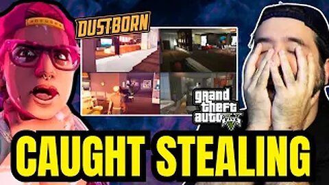 Dustborn Devs Exposed for Stealing from GTA V—Woke Game Disaster!