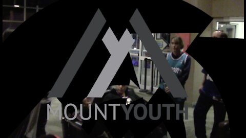 Mount Youth 2017 - RECAP