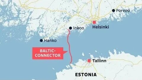Nord stream 2.0?