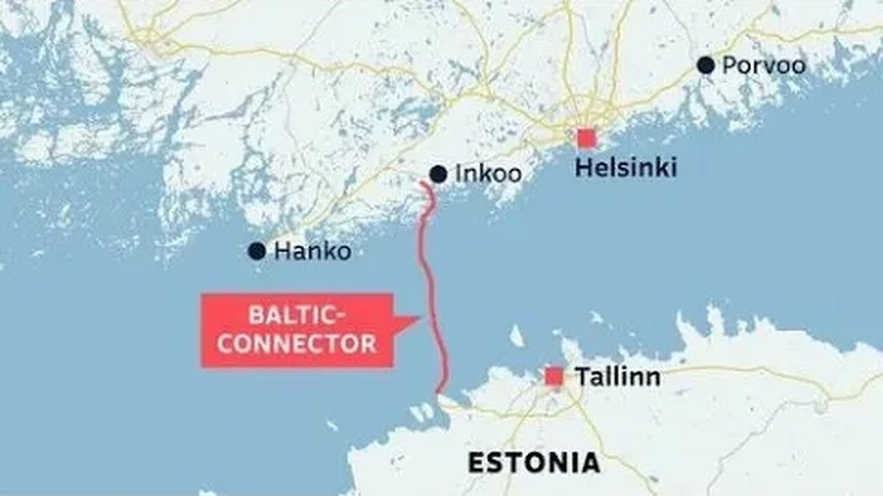 Nord stream 2.0?