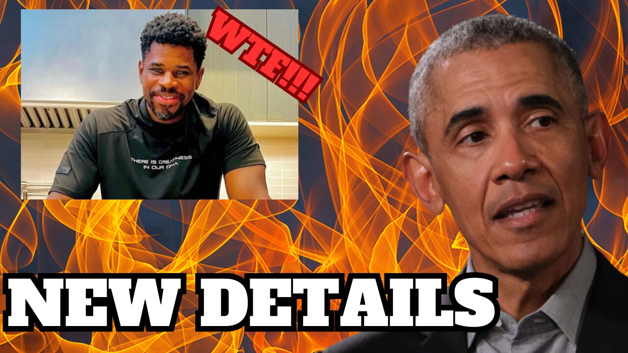 New Details in the Death of Obama's Chef.