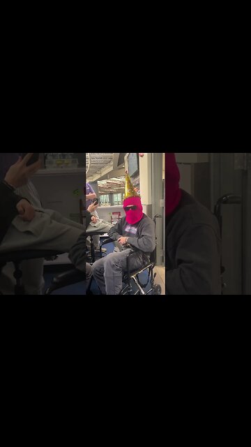 Dude, Your Head is Smoking