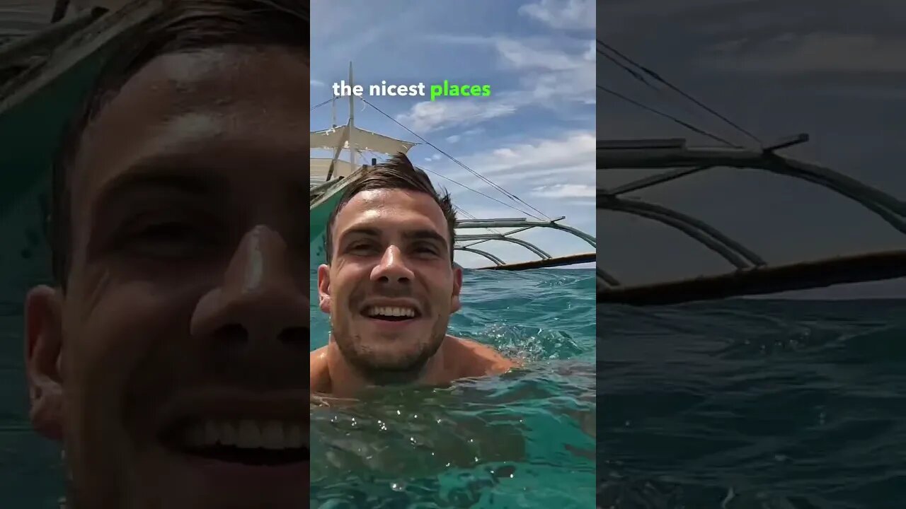 The Nicest Place You’ve Never Heard of 🏝