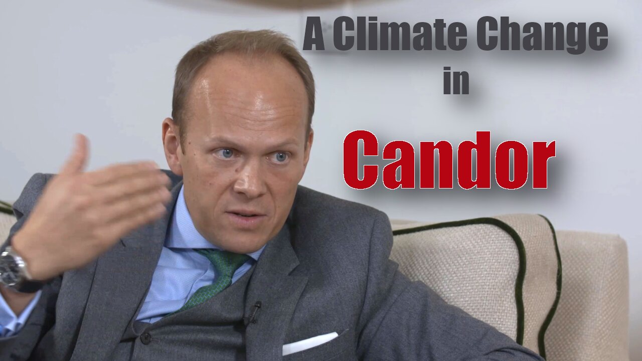 A Climate Change in Candor: Von Greyerz & Stoeferle Address Cracks in Bond Markets. Part II.