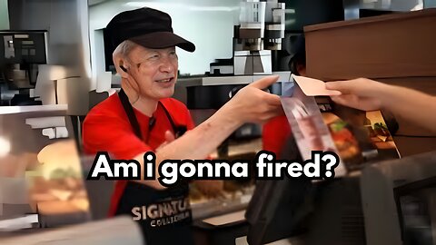 when stupid people arrested at work