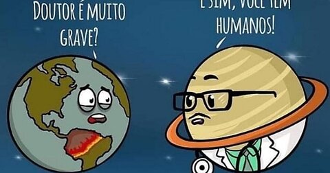 Pare com a loucura, seja antinatalista!