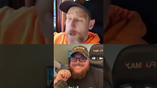 Here’s Your Dose Of REALarious…🤣🤣🤣 with @bearded floorguy