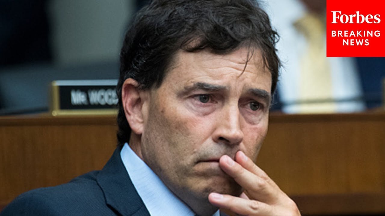 Balderson Blasts FERC Regulations: They Make It ‘Impossible To Get New Natural Gas Plants Built’