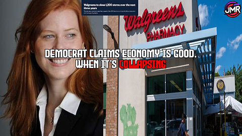 MASSIVE Store Closures Rock US Economy, walgreens, 711 GONE