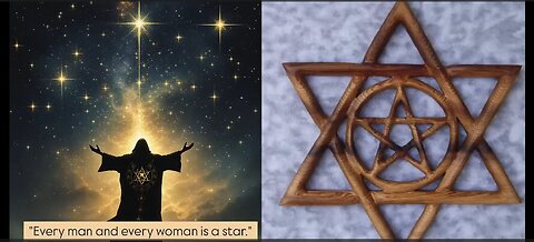 “Everybody is a Star” – Become One With Satan