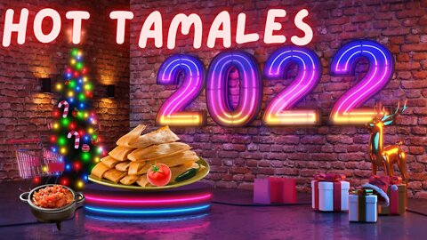 Tamale Recipe