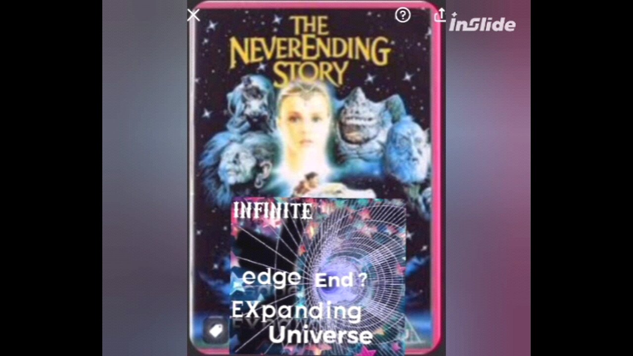 never-ending story