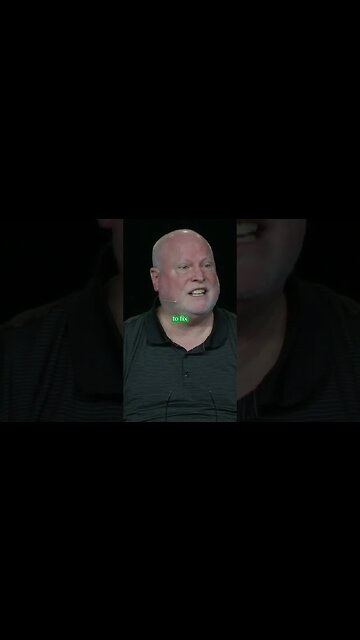 What God Doesn't Fix #youtubeshorts