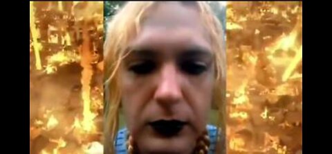 EVIL BY ITS OWN ACTS