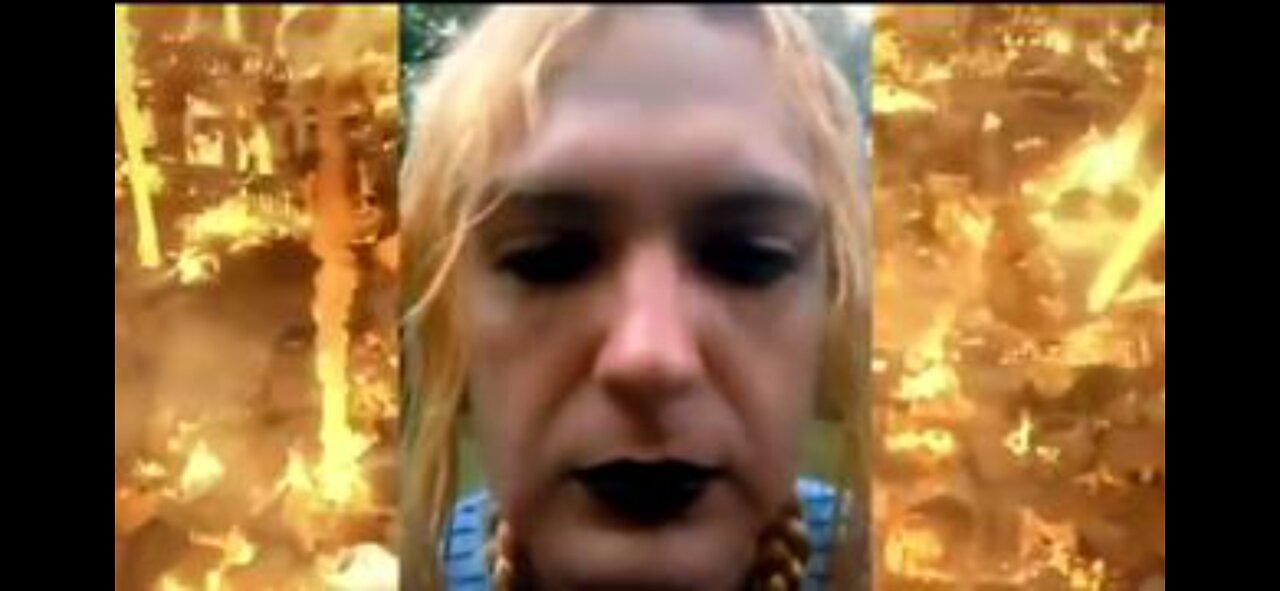 EVIL BY ITS OWN ACTS