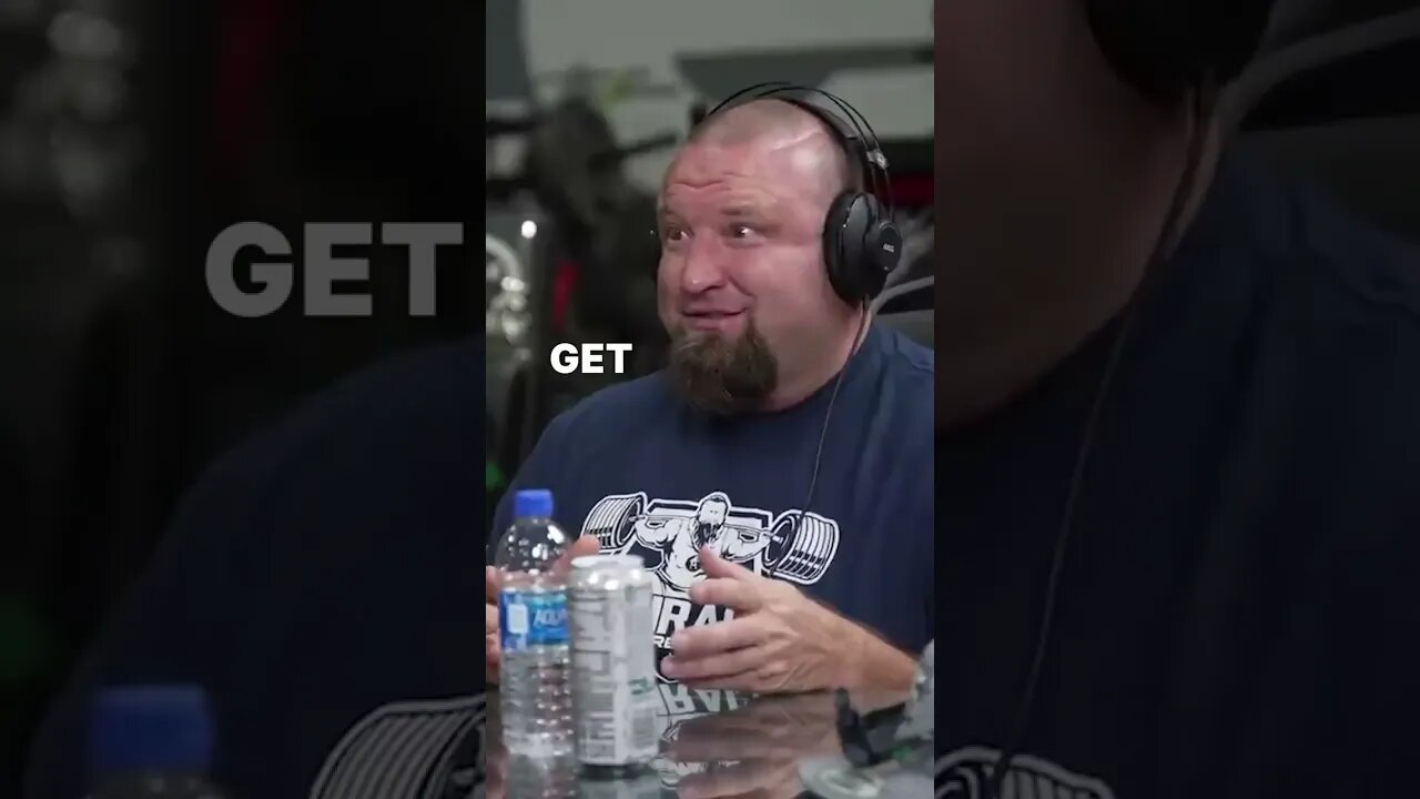 IF YOUR SQUAT IS BROKEN… 🏅