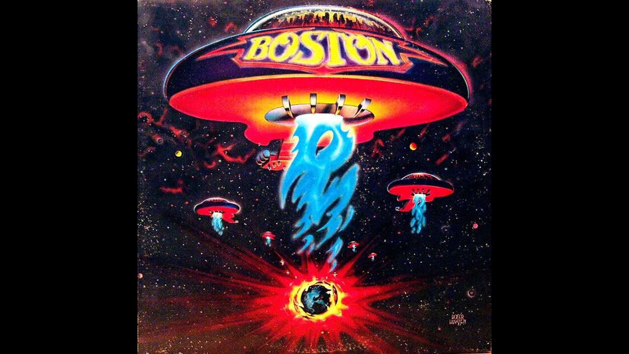 Foreplay / Longtime - Boston
