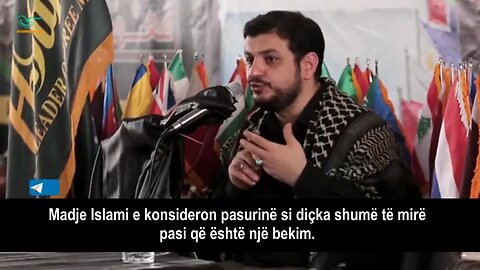 Revolucioni industrial - Dr. Aliekber Raeifipour