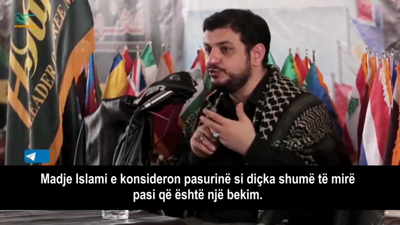 Revolucioni industrial - Dr. Aliekber Raeifipour
