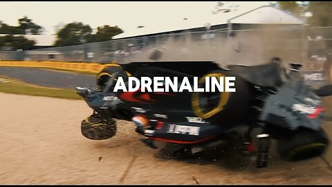 ADRENALINE