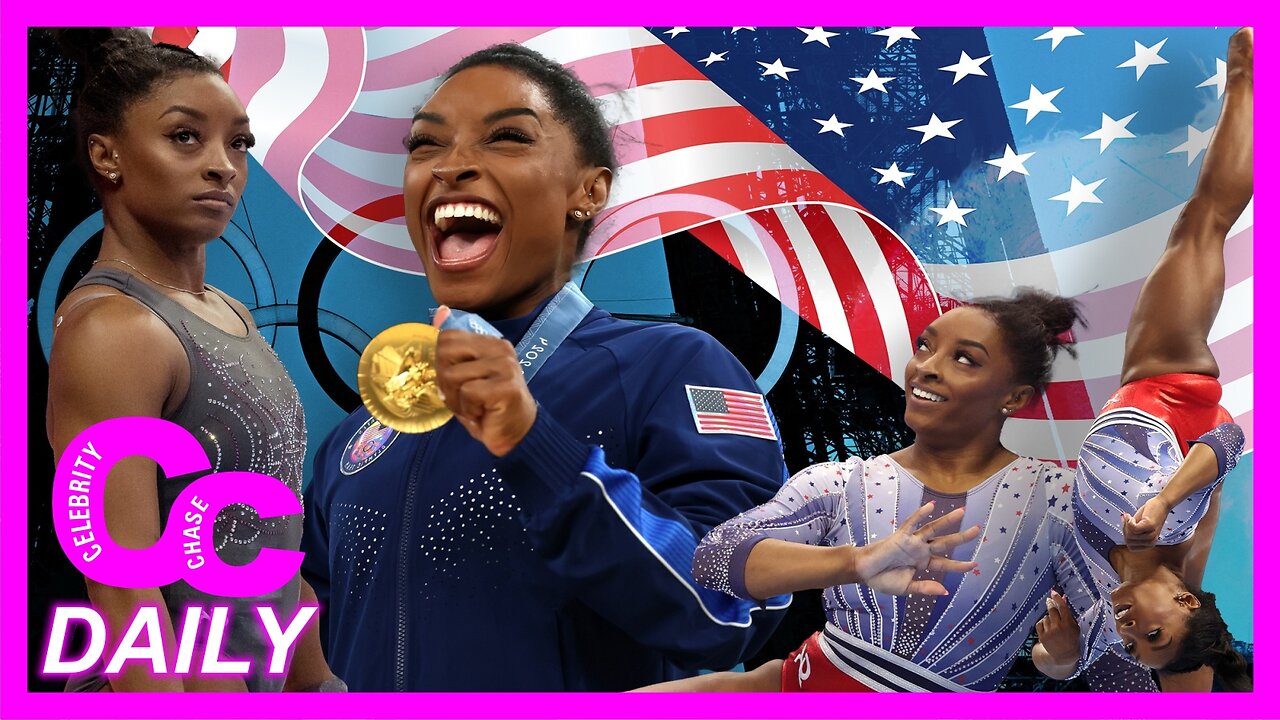 Simone Biles' Birth Mother Seeks Forgiveness and Reconnection || Celeb Chase