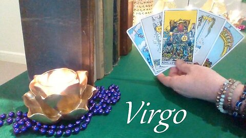 Virgo Mid March 2023 ❤ The "ONE" You've Been Fantasizing About Virgo!! 😍 #Tarot